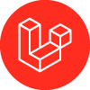 Laravel Logo Icon