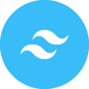 Tailwind Logo Icon